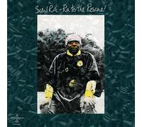 Sun Ra - Ra To The Rescue [Vinilo]