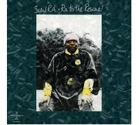 Sun Ra Ra to the Rescue (Vinyl) 12" Album (Importación USA)