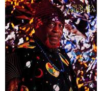 Sun Ra - Reflections in Blue [Vinilo]