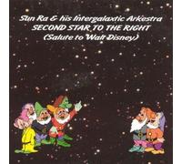 Sun Ra - Second Star to the Right