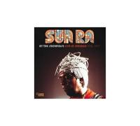 Sun Ra Showcase Live In Chicago 1977 (Vinyl 2LP 12") RECORD STORE DAY 2 (Vinyl)