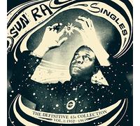 SUN RA - SINGLES