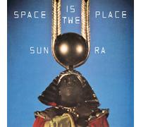Space Is The Place (LP) [Vinilo]