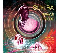 Sun Ra - Space Probe