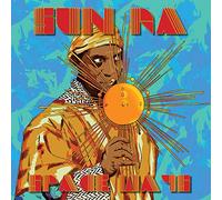 Sun Ra - Spaceways [Vinilo]