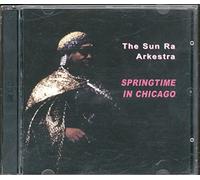 Sun Ra - Springtime in Chicago (2CD)