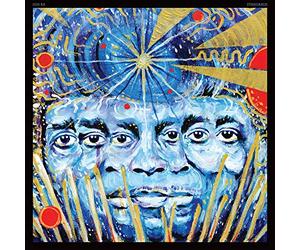 Sun Ra - Standards (Colour Vinyl) [Vinilo]