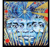 Sun Ra - Standards (Gold Vinyl) [Vinilo]