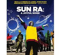 Sun Ra - Sun Ra: A Joyful Noise [Blu-ray]
