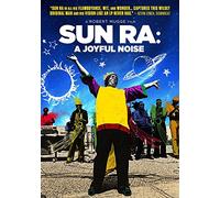 Sun Ra - Sun Ra: A Joyful Noise [DVD]