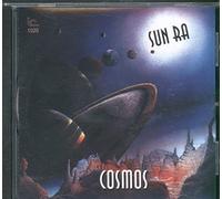 Sun Ra - Sun Ra - Cosmos