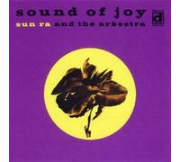 Sun Ra - Sun Ra - Sound Of Joy [Japan PCD-20234