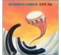 Sun Ra - The Futuristic Sound