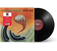 Sun Ra – The Futuristic Sounds Of Sun Ra – Vinilo – 60.º Aniversario (Importación USA)