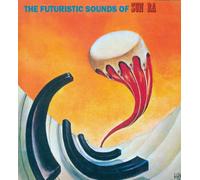 Sun Ra - The Futuristic Sounds Of.. [Vinilo]
