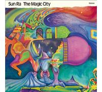 The Magic City (Limited Gatefold Edition) [Vinilo]