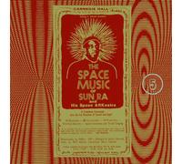 Sun Ra The Universe Sent Me (Lost Reel 5) (CD) (Importación USA)