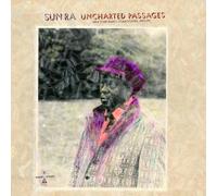 Sun Ra - Uncharted Passages [Vinilo]