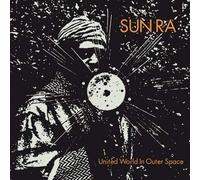 Sun Ra - United World in Outer Space [Vinilo]