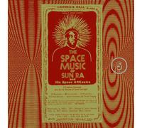 Sun Ra Universe Sent Me Lost Reel 5 (CD) (Importación USA)