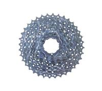 SUN RACE Cassette casete piñones 9V 11-36 CSM90