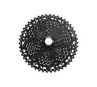 SUN RACE Cassette piñones aluminio SUNRACE CSMS8 11 V 11-40