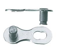 SUN RACE CNQ11 11-Speed Easy Link per 10 Cadenas Y RECAMBIOS, Adultos Unisex, Pl