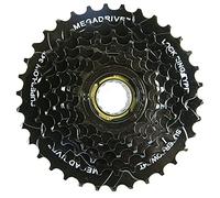 Rueda dentada Sunrace Mfm 14/34T