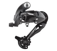 SUN RACE RDM57 Rear Derailleur 7/8-Speed Long Cage, Direct Tools, Unisex Adults,