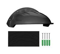 Sun Rain Shade Camera Cover, Security Camera, Easy Install Protector 5.91 inches, Ev Charging Pile Protection, for Parking Lot, Garden, School, Courtyard, All-Weather Resistant Design