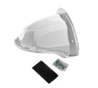 Sun Rain Shade Camera Cover Shield, Waterproof Camera Cover, Outdoor Camera Protective Roof, Camera Dome Shield, Protective Roof For Security Cameras, Waterproof Camera Dome, Camera Bullet Shield