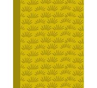 Sun Rays Circular Grid Journal: A 120-Page Creative Notebook Featuring Unique Polar Graph Pages for Mandala Art and Radial Sketching