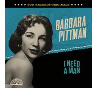 Sun Records Originals: I Need A Man