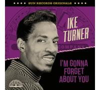 Sun Records Originals: I'm Gonna Forget About You