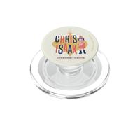 Sun Records X Chris Isaak Todo el Mundo Sabe Que es Elfo navideño PopSockets PopGrip para MagSafe