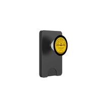 Sun Records X Chris Isaak Todo el Mundo Sabe Que es Navidad PopSockets PopWallet para MagSafe