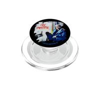 Sun Records X Desafío de Ian Hunter PopSockets PopGrip para MagSafe