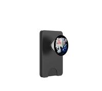 Sun Records X Desafío de Ian Hunter PopSockets PopWallet para MagSafe