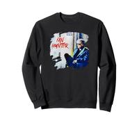 Sun Records X Desafío de Ian Hunter Sudadera