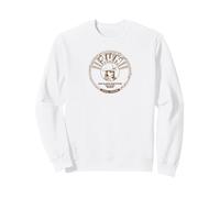 Sun Records X Duane Betts Isla de la Esperanza Retrato de Sello discográfico Sudadera