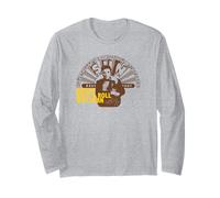 Sun Records X Elvis Presley donde nació el Rock and Roll Manga Larga