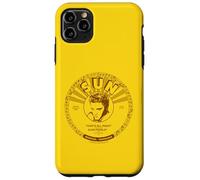 Sun Records X Elvis Presley That's All Right Label Carcasa para iPhone 11 Pro MAX