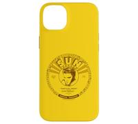 Sun Records X Elvis Presley That's All Right Label Carcasa para iPhone 14 Plus