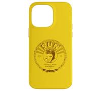 Sun Records X Elvis Presley That's All Right Label Carcasa para iPhone 14 Pro MAX