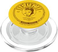 Sun Records X Elvis Presley That's All Right Label PopSockets PopGrip para MagSafe