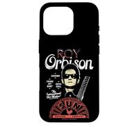 Sun Records X Roy Orbison, creador de éxitos internacionales Carcasa para iPhone 16 Pro