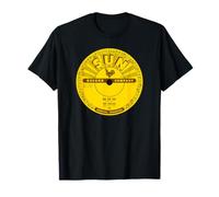 Sun Records X Roy Orbison Go! Go! Go! Camiseta