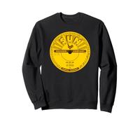 Sun Records X Roy Orbison Go! Go! Go! Sudadera