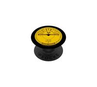 Sun Records X Roy Orbison I Like Love discográfica PopSockets PopGrip Adhesivo