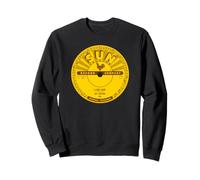 Sun Records X Roy Orbison I Like Love discográfica Sudadera